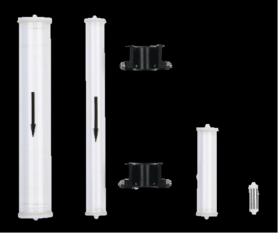 Columns For Dioxin And Pcb Analysis – Nam Thao